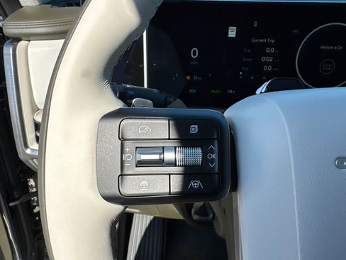 New 2025 Hyundai Santa Fe Calligraphy image 15