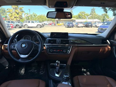 Used 2015 BMW 328i Sedan RWD image 22