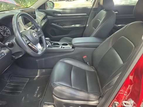 Used 2023 Nissan Altima 2.5 SL AWD/4WD image 18