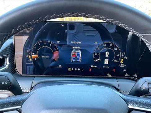 Used 2024 Ford Mustang Premium image 11