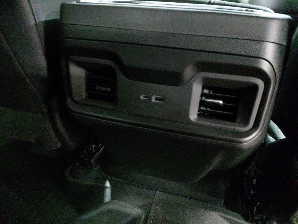 New 2026 Chevrolet Silverado 1500 RST AWD/4WD image 20