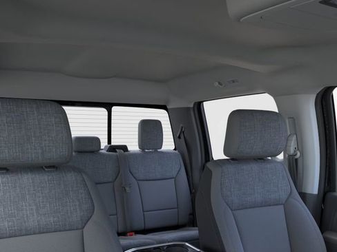 New 2026 Ford F150 XLT w/ Equipment Group 302A MID image 23