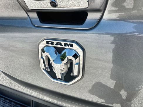 Used 2022 RAM 1500 Laramie RWD image 8