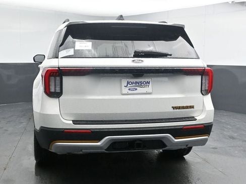 New 2026 Ford Explorer Tremor w/ Tremor Ultimate Package image 10