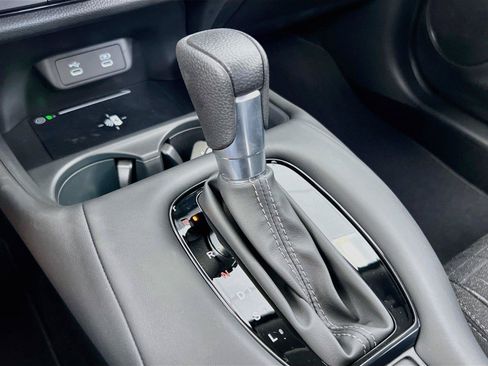 New 2027 Honda HR-V LX image 15