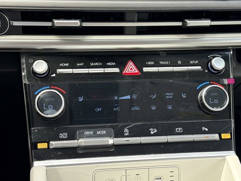 New 2026 Hyundai Santa Fe SEL image 26