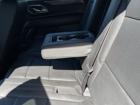 Used 2023 Chevrolet Suburban RST image 26