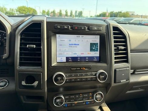 Used 2021 Ford Expedition XLT AWD/4WD image 26