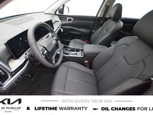 New 2026 Kia Sorento SX image 10