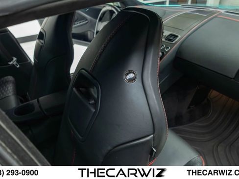 Used 2016 Aston Martin Vanquish Coupe RWD image 68