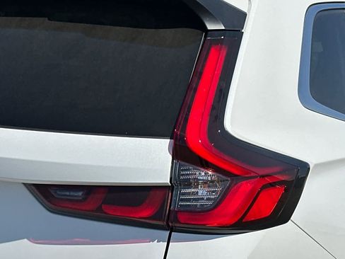 New 2026 Honda CR-V EX-L image 23