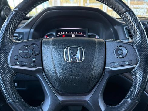 Used 2023 Honda Passport EX-L image 22