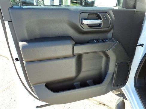 New 2026 Chevrolet Silverado 1500 Custom Trail Boss image 18