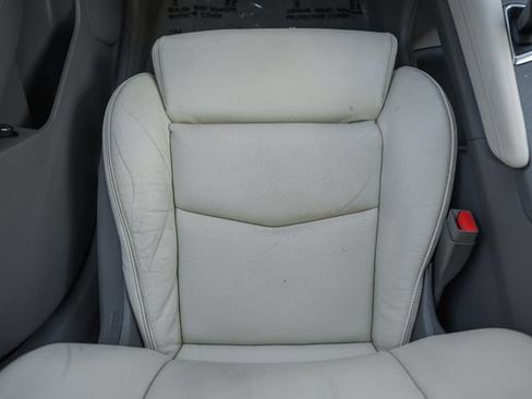 Used 2017 Cadillac XT5 Luxury w/ Driver Awareness Package AWD/4WD image 33