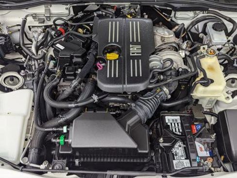 Used 2018 FIAT 124 Spider Lusso image 22