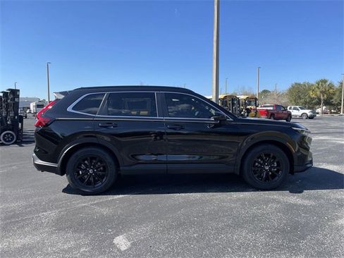 New 2025 Honda CR-V Sport-L image 3