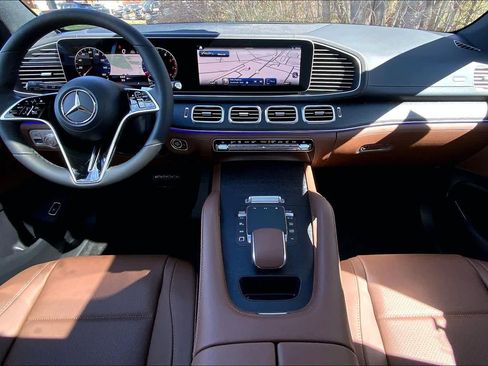 New 2026 Mercedes-Benz GLE 450 4MATIC image 5
