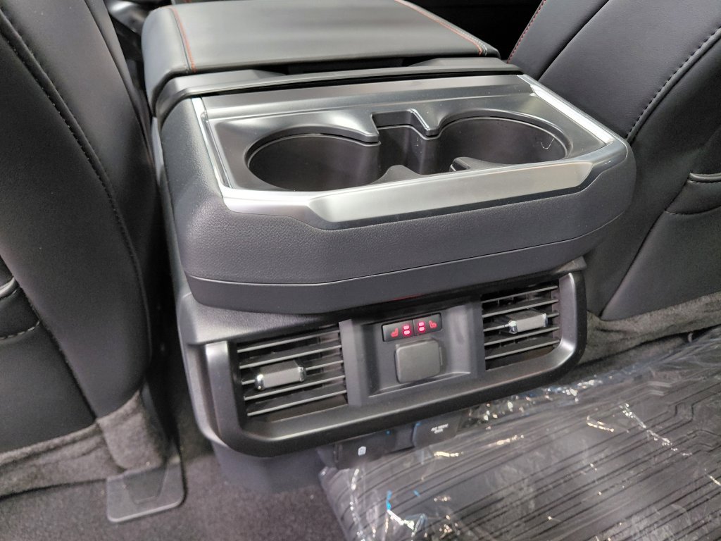 New 2026 Ford F150 Raptor AWD/4WD image 30