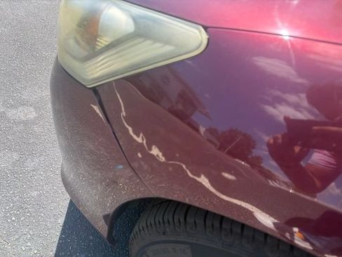 Used 2014 Honda Accord LX image 12