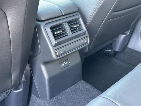 Certified 2025 MAZDA CX-50 AWD 2.5 Turbo w/ Cargo Package image 23