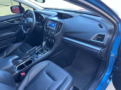 Used 2017 Subaru Impreza 2.0i Limited w/ Moonroof/BSD & Rcta/Eyesight image 17