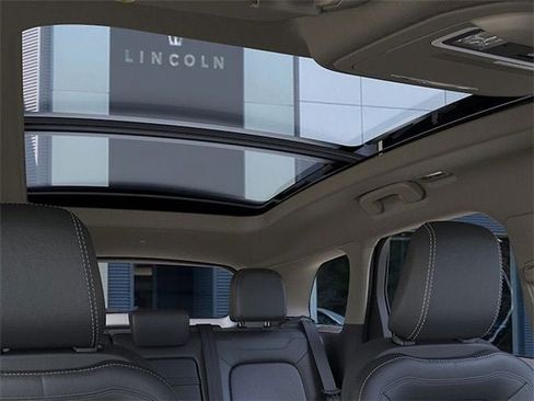 New 2026 Lincoln Corsair Reserve w/ Jet Appearance Package AWD/4WD image 22