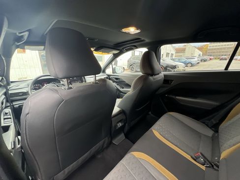 Certified 2025 Subaru Crosstrek 2.5i Sport image 14