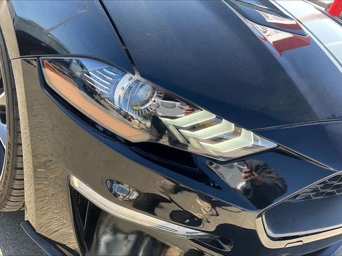 Used 2020 Ford Mustang Coupe w/ Equipment Group 101A image 26