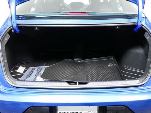 Used 2025 Kia K4 GT-Line w/ GT-Line Sunroof Package FWD image 26