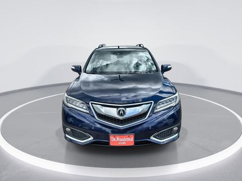 Used 2016 Acura RDX AWD w/ Advance Package image 3