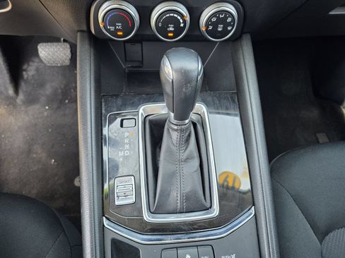 Used 2019 MAZDA CX-5 Sport FWD image 19