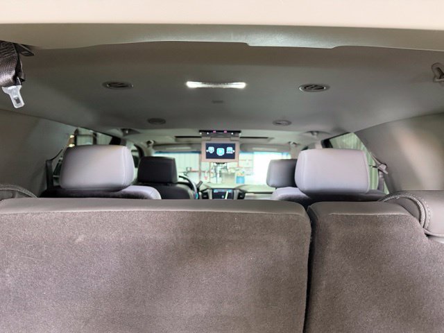 Used 2019 GMC Yukon Denali w/ Denali Ultimate Package RWD image 5
