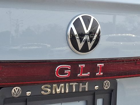 New 2026 Volkswagen Jetta GLI Autobahn FWD image 20