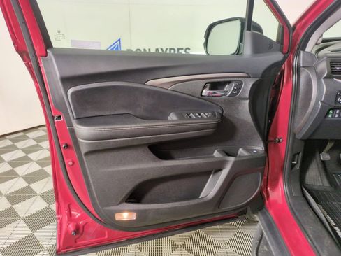Used 2022 Honda Ridgeline RTL-E image 14