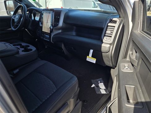 New 2026 RAM 2500 Tradesman image 12