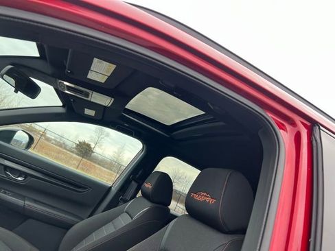 Certified 2026 Honda CR-V TrailSport image 33