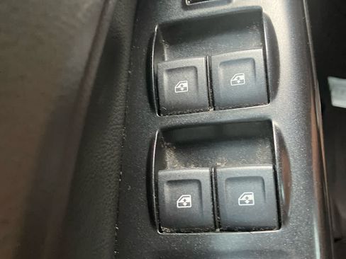 Used 2021 GMC Canyon AT4 w/ Trailering Package AWD/4WD image 13