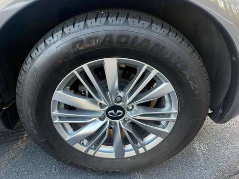 Used 2020 INFINITI QX80 Luxe w/ Proassist Package image 10