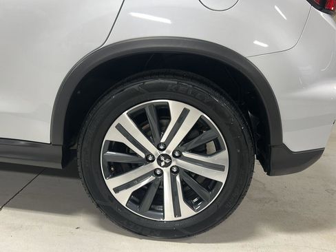 Used 2024 Mitsubishi Outlander Sport SE image 21