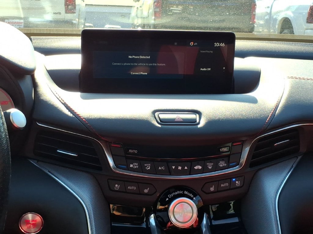 Used 2022 Acura TLX w/ A-SPEC Package FWD image 23