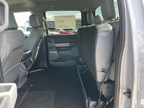 New 2025 Ford F150 Lightning Flash image 54