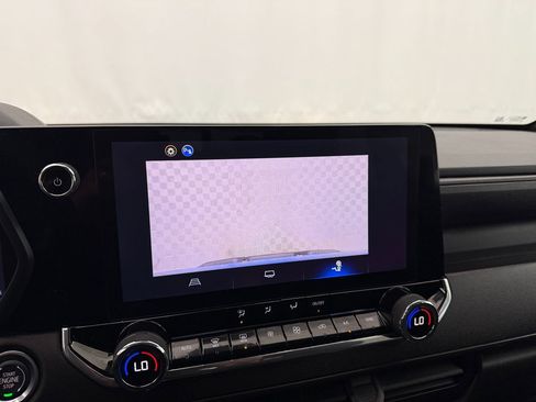 Used 2026 Chevrolet Colorado Trail Boss image 24