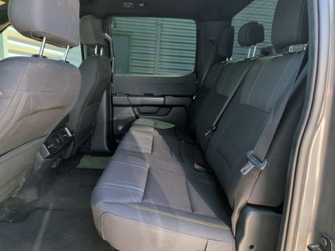Used 2024 Ford F150 STX RWD image 30