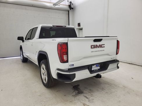 Used 2019 GMC Sierra 1500 SLE w/ SLE Value Package image 16