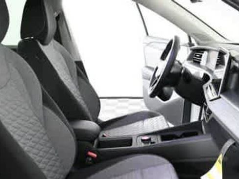 New 2026 Volkswagen Tiguan S image 20