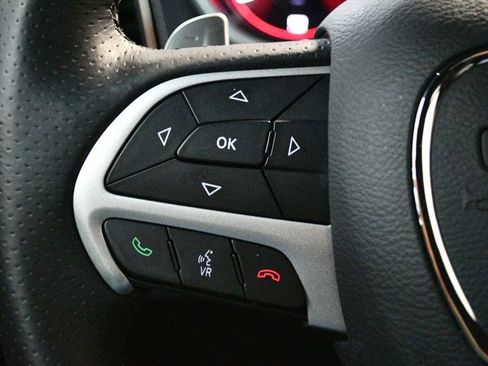 Used 2017 Dodge Challenger R/T Scat Pack image 38