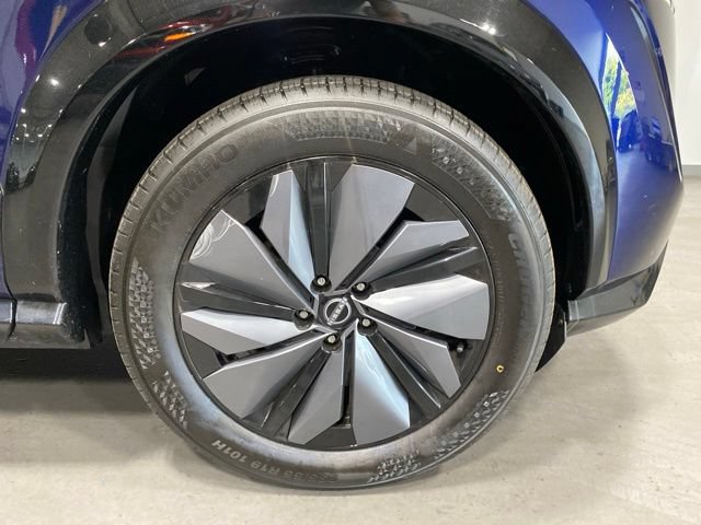 Certified 2023 Nissan Ariya AWD image 30