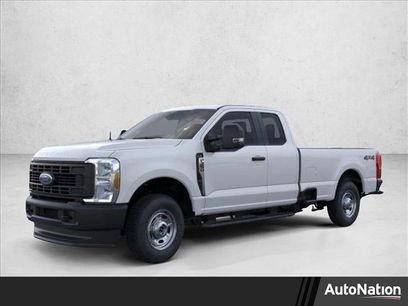 New 2026 Ford F350 XL