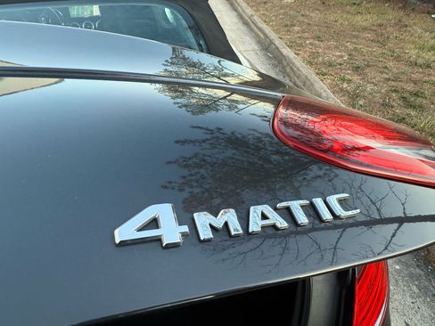 Used 2019 Mercedes-Benz C 300 4MATIC Cabriolet image 38