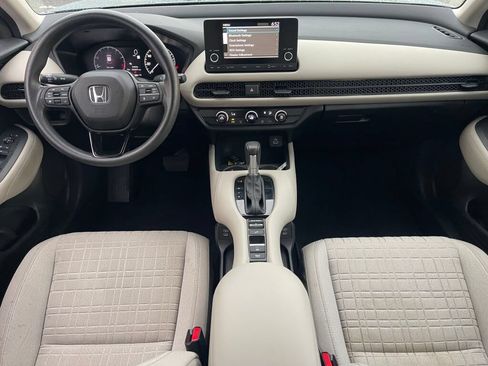 Used 2024 Honda HR-V LX image 28